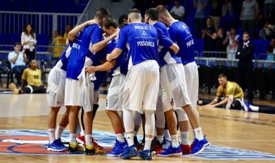  ZADAR 15 GODINA NIJE SLAVIO U PODGORICI 