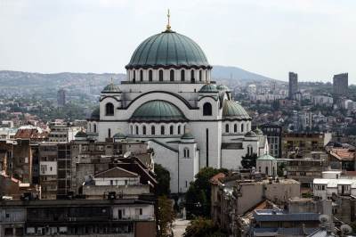  Hrvatska ministarka: Nema popuštanja Srbiji 