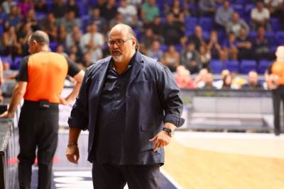  Džikić: Naučićemo lekciju i nastaviti dalje  