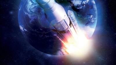  NASA istrazivanja svemira 