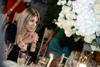  Znalo se za Melininog dečka 