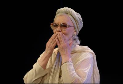  Milena Dravic preminula kolege se oprastaju 