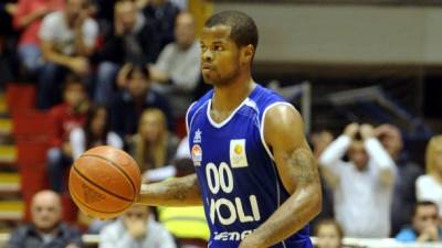  Omar Kuk rekorder Evrokupa! 