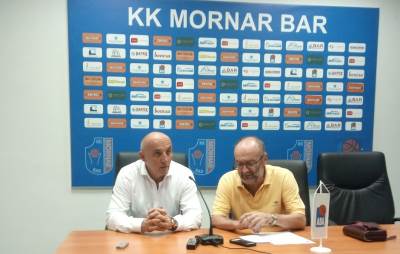  Pavićević: Zbog ovoga se igra košarka 