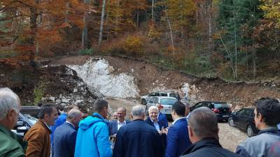  Duško Marković na Žabljaku 