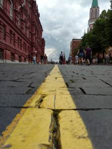  Zamrznuti odnosi, Rusi ne mogu na Svetu goru 