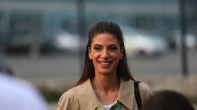  Ove detalje iz zivota Ivane Spanovic malo ko zna 