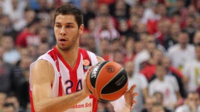  Najbolji defanzivac Evrolige: Jović ili Judo? 