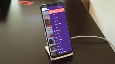  Huawei Mate 20 Pro: Specifikacije i svi detaljii 