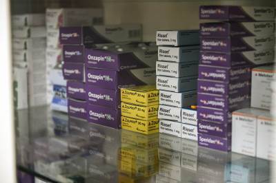  snezana mugosa institut za ljekove 