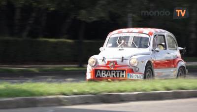  Brdska trka 1. i 2. juna 