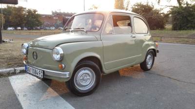  Fića slavi 63. rođendan (VIDEO) 