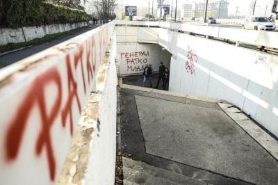  Tajland Turistima zbog grafita preti 10 godina zatvora 