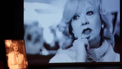  Zbogom dragoj Mileni: "Bila je Beograd i Jugoslavija" 