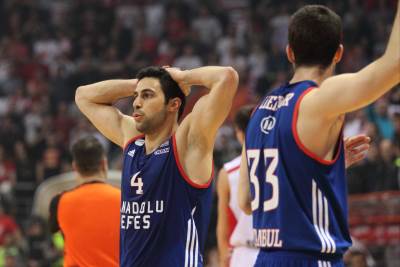  Šou u Moskvi: Balbaj preko Šveda sa 8 metara! 