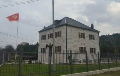 Ljetnjikovac Kralja Nikole predat CPC 
