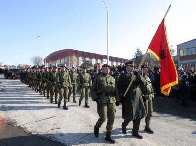  Kosovo godišnjica samoproglašenja nezavisnosti 