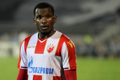  Crvena zvezda PSZ El Fardu Ben izjava 