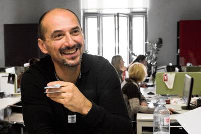  Vermezović otvoreno o svemu: Ne dam na sebe 