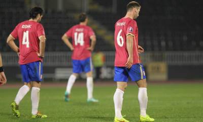  "Ništa još nije izgubljeno" 