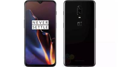  OnePlus 6T premijera 