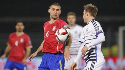  Grci su veći gubitnici od "orlova" 