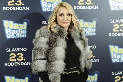  Otkazani nastupi: Nema novih cipela, moram da otplaćujem kredit! (VIDEO) 