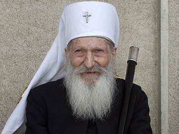  Majku osnivača Legendi 1990. zamonašio patrijarh Pavle! 