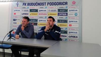  Branko Brnović budćnost 