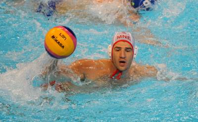  Aleksandar Radović vaterpolo reprezentacija Crne Gore ajkule Vladimir Gojković 