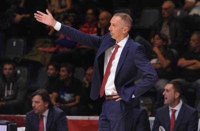  Tomić: Utakmica ne traje 10 minuta 