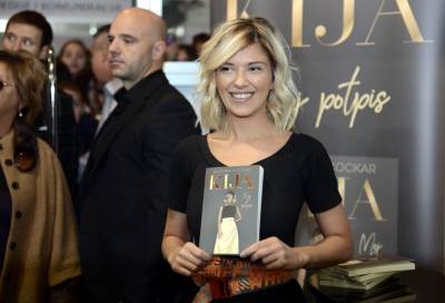  kija kockar nova knjiga 