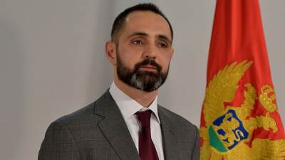  Pavle Radulović, radovi na Rumiji nelegalni, reagovaćemo po zakonu 