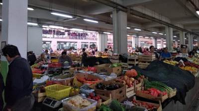  Na pijacama počinje zimsko radno vrijeme 