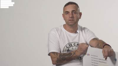  Devedesete može da voli onaj ko ih nije proživeo 