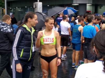  Podgoriči maraton, Prijavljeno oko 1.000 atletičara iz 45 država  