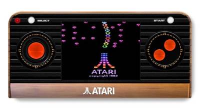  AtariHandheld konzola sa 50 igara 40 evra 