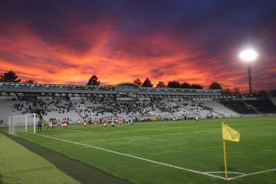  Partizan u Evropi Partizan u evropskim takmicenjima 