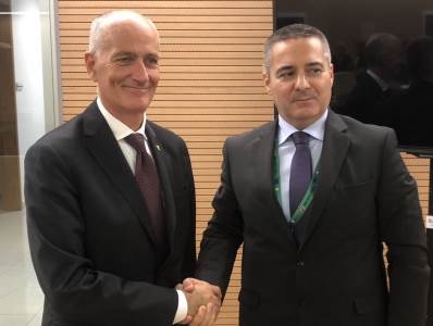  Uz saradnju sa Italijom uspješno u borbi protiv organizovanog kriminala 