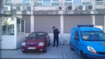  Tužilaštvo ispituje zloupotrebe 19 policajaca 
