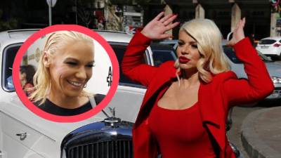  "Nisam budala kao Nataša Bekvalac!" 