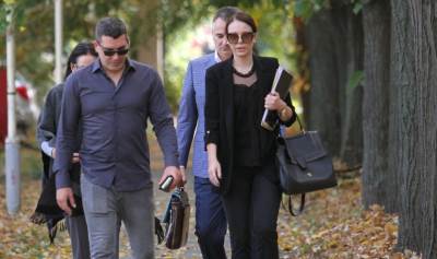  Luka Lazukić na sudu (FOTO, VIDEO) 