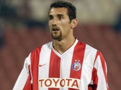  Ernan Barkos u Sportingu iz Lisabona! 