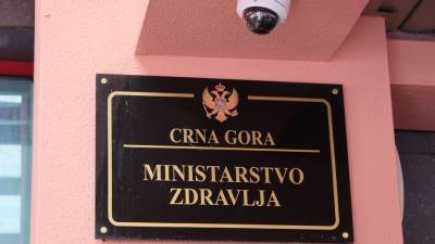  SMIJENJENE TRI POMOĆNICE MINISTARSTVA ZDRAVLJA 