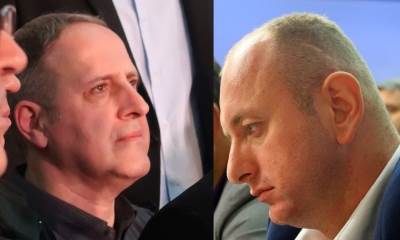  Popović Kneževiću u Parlamentu: „Izlazi kretenu" 