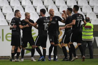  Partizan Dinamo Vranje TV prenos Arena sport 