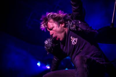  Brus Dikinson Sarajevo pocasni gradjanin 