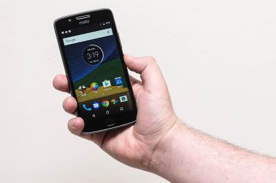  motorola android nadogradnja oreo 8.1 