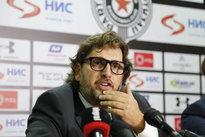  Andrea Trinkijeri najava polufinala ABA lige 2019 