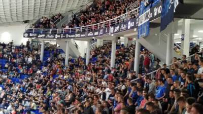  Budućnost - Partizan: U prodaji 500 karata 